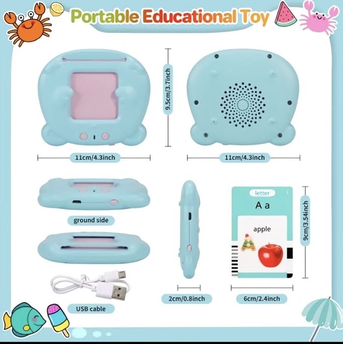 Обучаищая игра для детей на английском