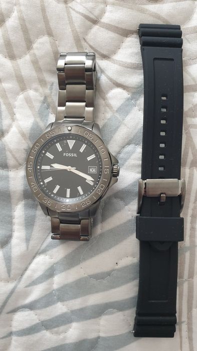 Fossil Watch 202464730025788675122