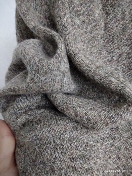 Чоловічий светр st.Michael вовна