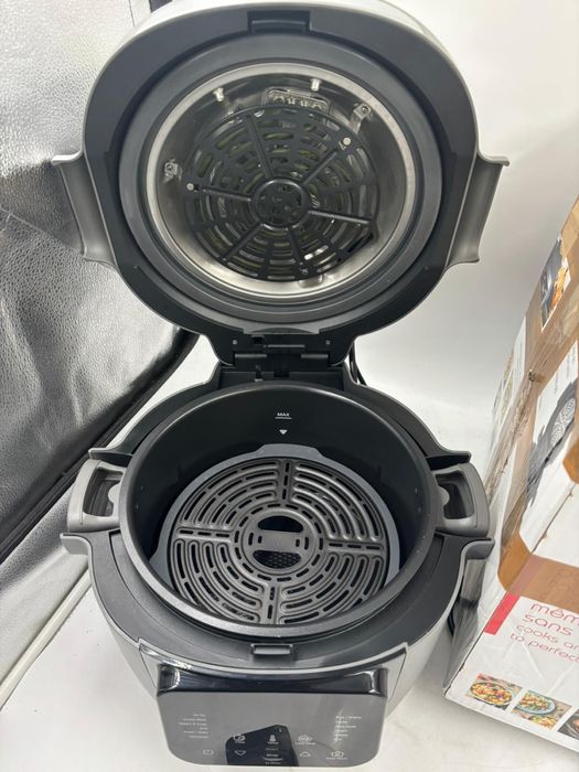 Moulinex multicooker MZ730BF0