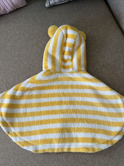 Куртка далматинець