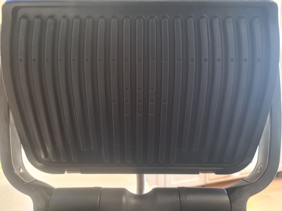 Tefal optigrill elite без подряпин