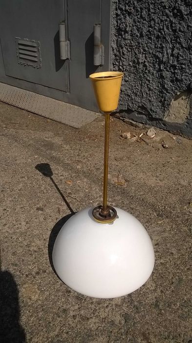 Лампа настільна світильник