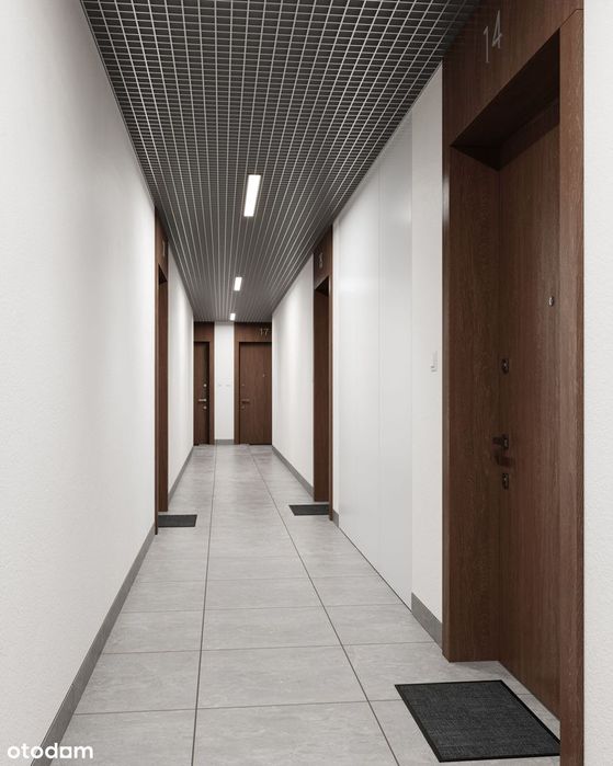 Spot | apartament 1-pok. | C.2.06