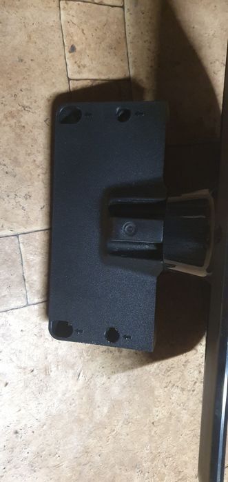 Podstawka telewizora LG