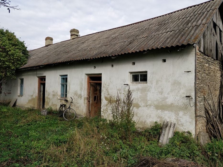 Земельна ділянка с. Нагірне (Ульбарів)