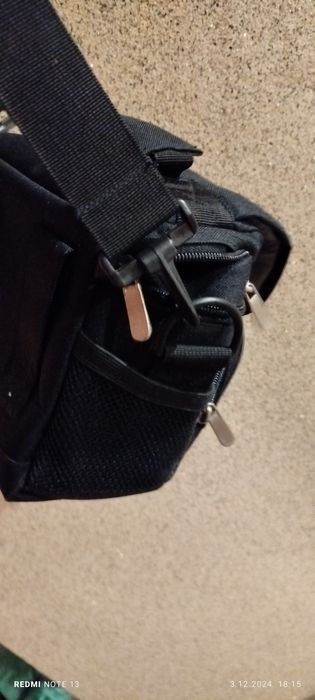 Torba na kamerę,aparat , telefon