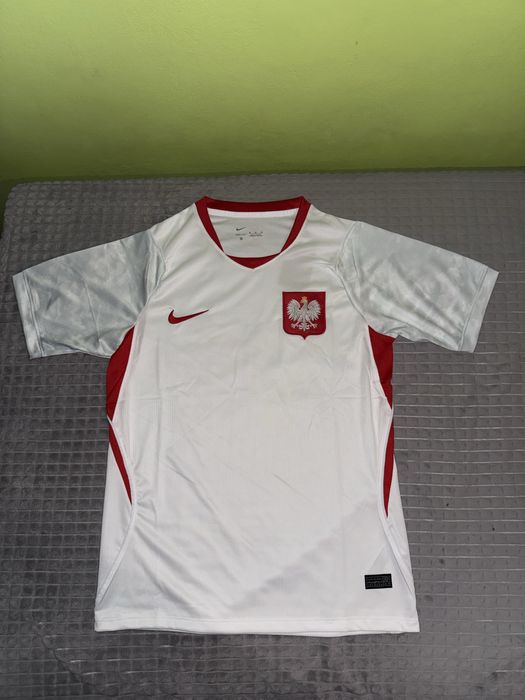 koszulka reprezentacji polski 2026 nowa rozmiar M