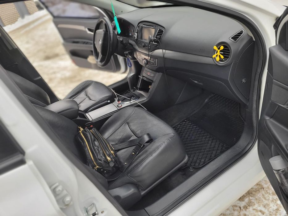 Продам MG, 350,1,5/2013 года. На полном увереном ходу. Без вложений