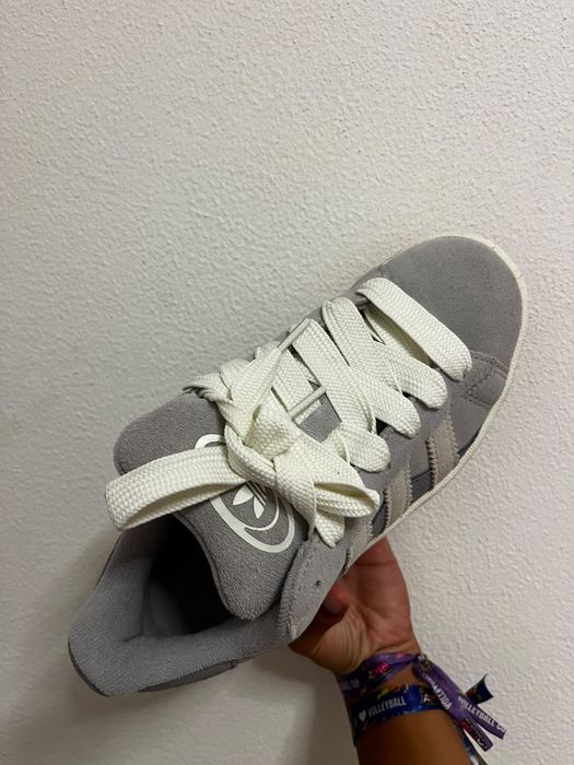 Tenis Adidas Campus