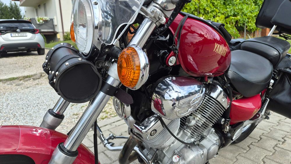 Yamaha