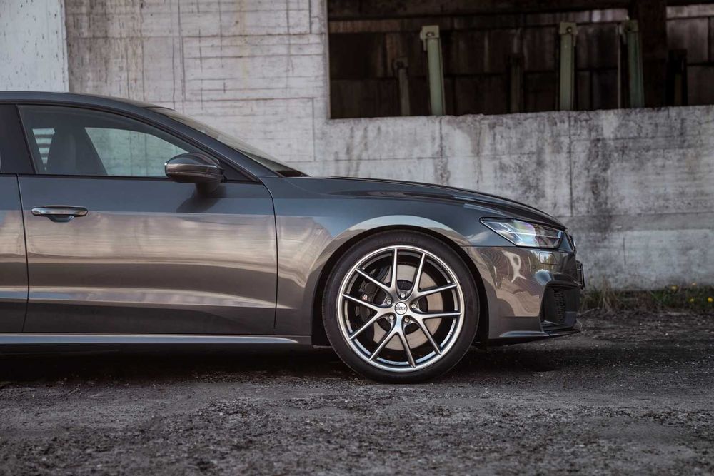 Тюнинг диски R20 BBS CI-R для Audi A7 5*112