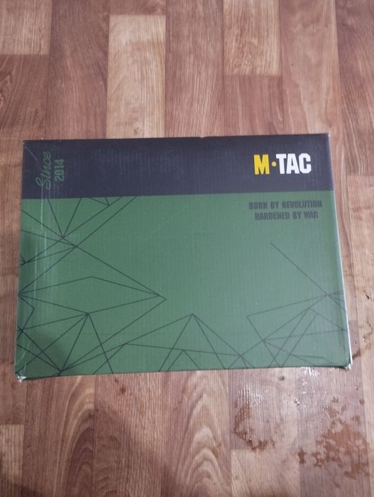 Тактичні кросівки берци M Tac Shooter coyote