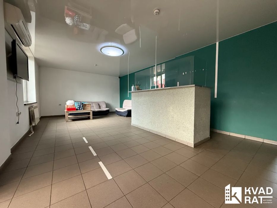 Продаж готелю по вулиці Залізнична