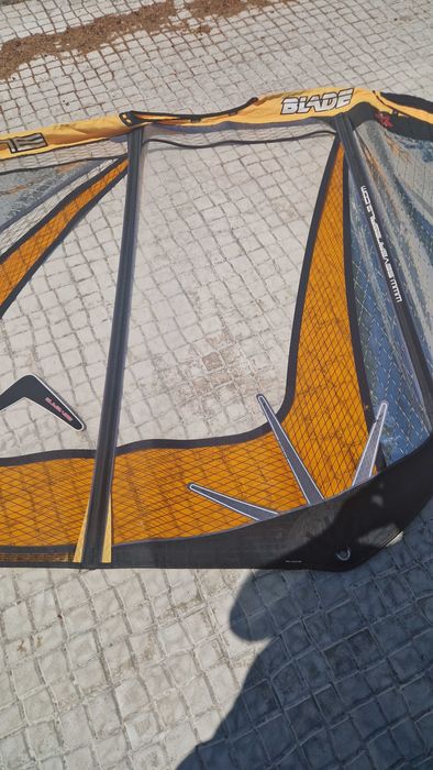 Vela Severne Blade 5,3