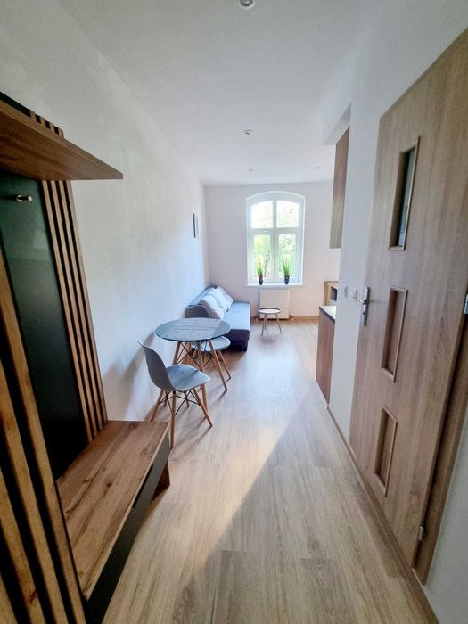 Kawalerka w Katowicach 8 min od Centrum