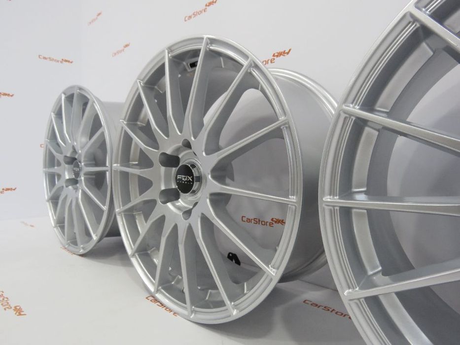 Jantes Fox Fx004 18 x 8 et42 5x108 73.1