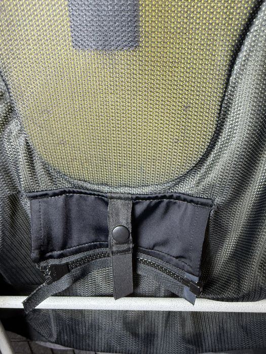 Моторубашка LM Merlin размер XL-XXL