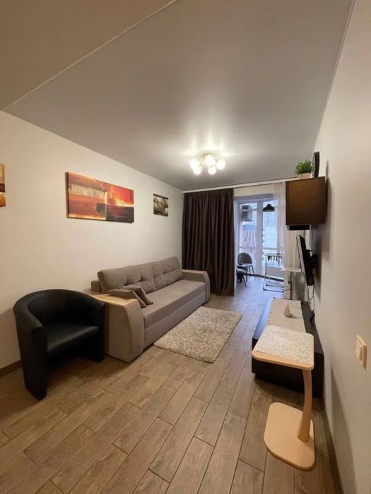 Здам 1к квартиру ЖК River Park / Набережна Перемоги