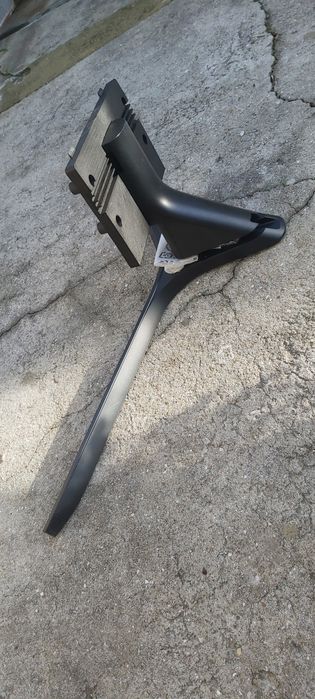 Suporte para televisor, televisão grande