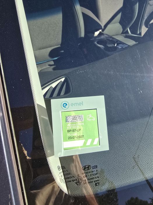 Hyundai kauai/Kona 39 kwh 100% electric