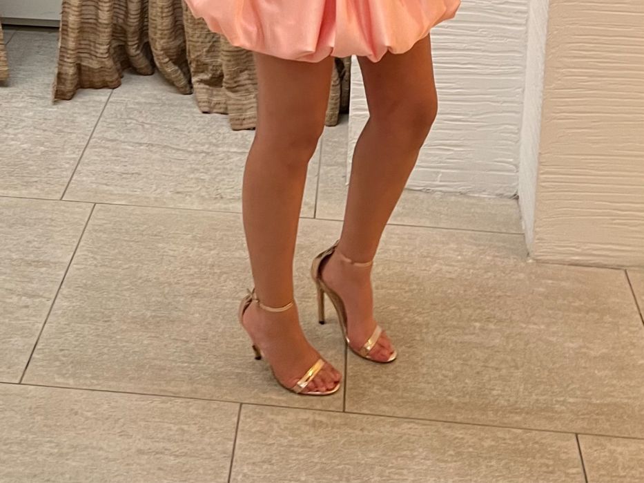 Босоніжки б/у 36 розмір