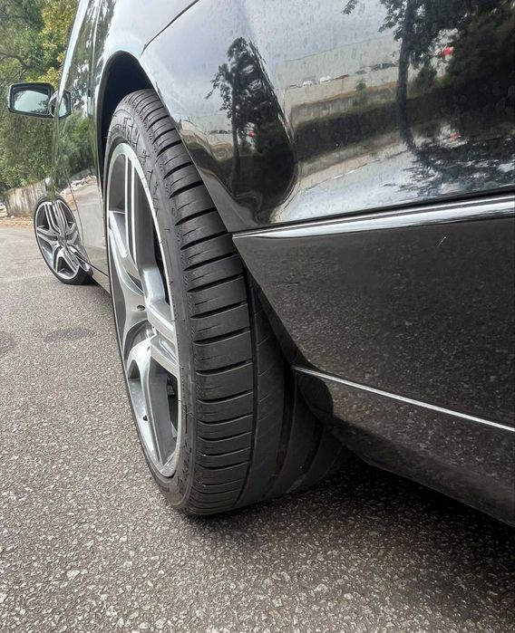 Mercedes-bens c200 cdi