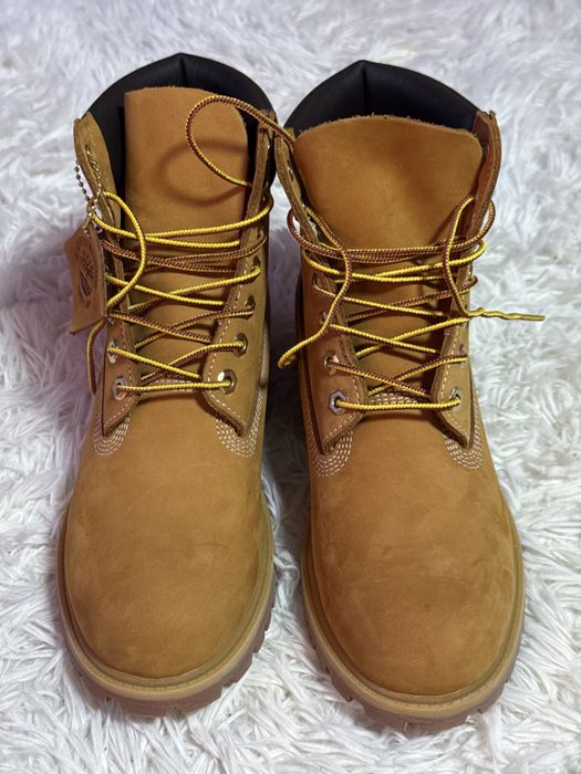 Trzewiki Timberland
