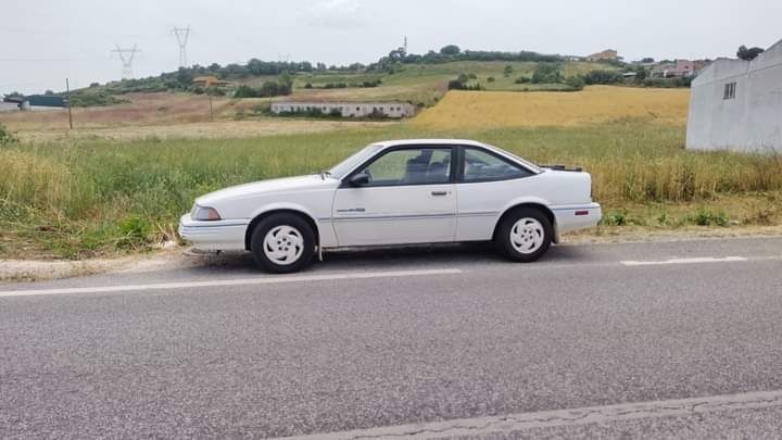 Chevrolet cavalier 2.2 manual
