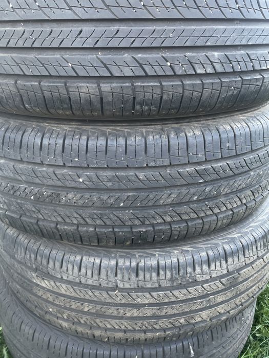 Sprzedam komplet opon letnichs