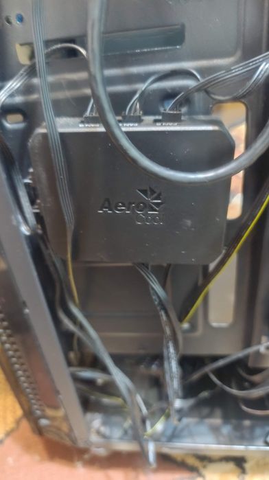 Ігровий Корпус ПК