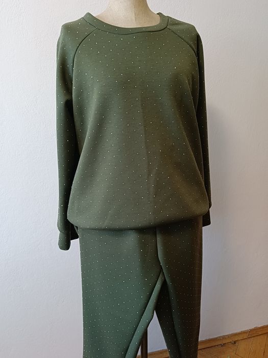 Dres masełko blink blink