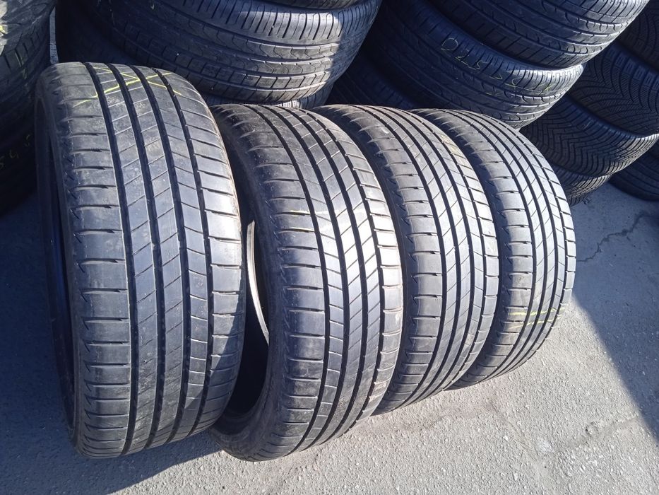 Шины лето 225.40.19 Bridgestone Turanza, 21p, Hungary,7-6.5mm.
