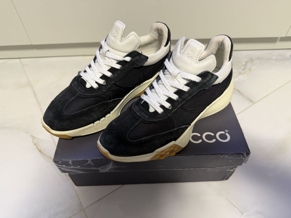 Кроссовки Ecco, 40 p