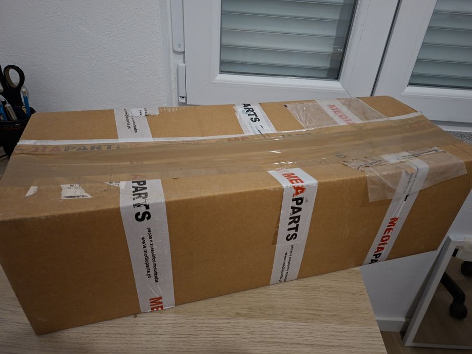 Banco Macal m80 - Novo