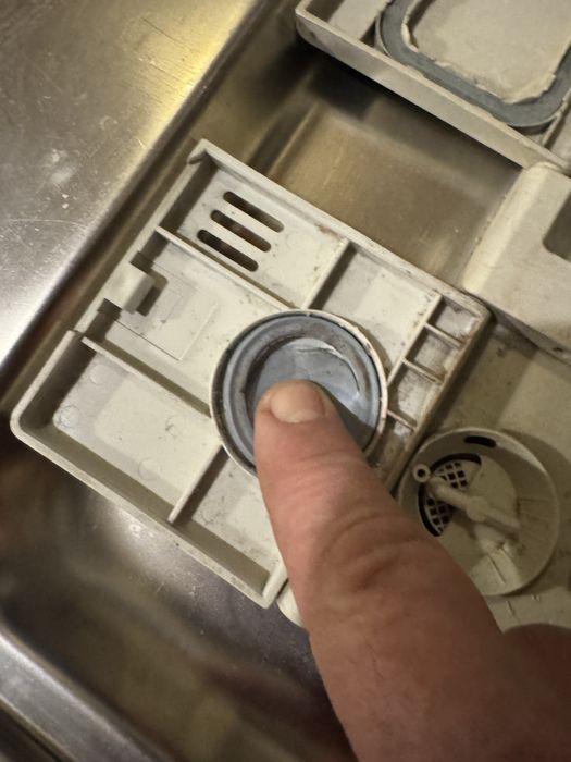 Продам посудомийку