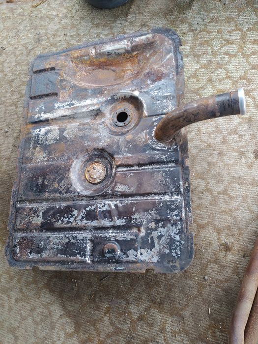 Продам топливный бак ИЖ М412