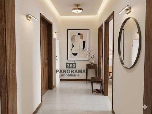 Apartamento T2 Centro da MAIA - Com lugar garagem.