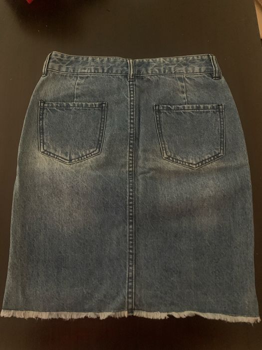 Saias novas tam. 36