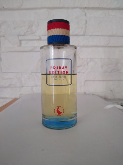 El Ganso Friday Edition EDT 125 ml używane