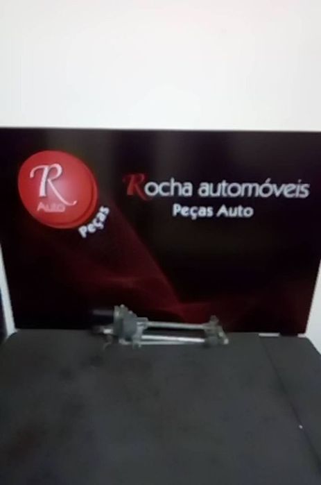 Motor De Limpa Vidros Opel Vectra C (Z02)