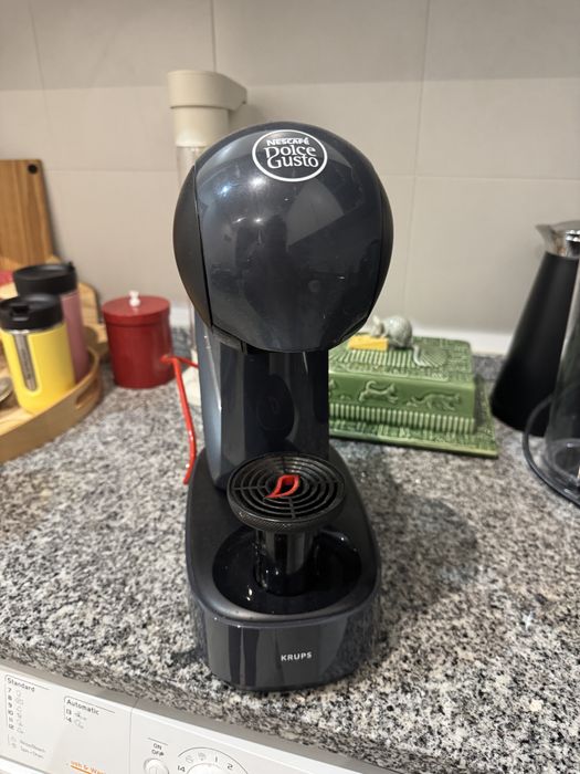 Máquina de café Dolce Gusto