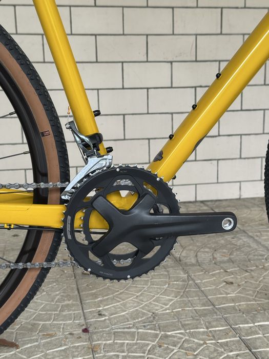Bicicleta Scott Speedster Gravel