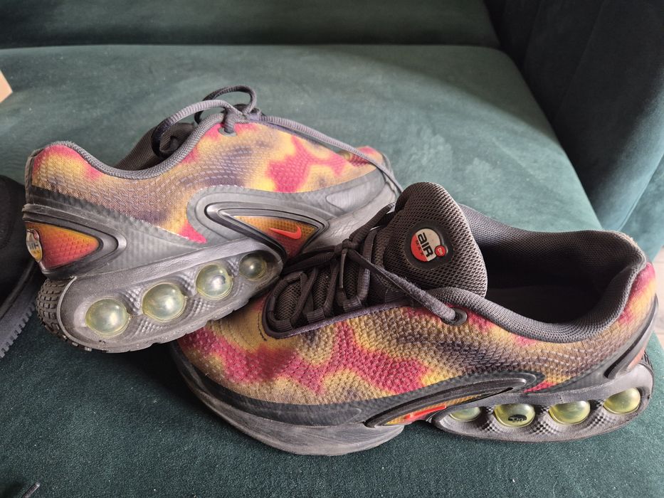 Nike air max dn rozm.40,5