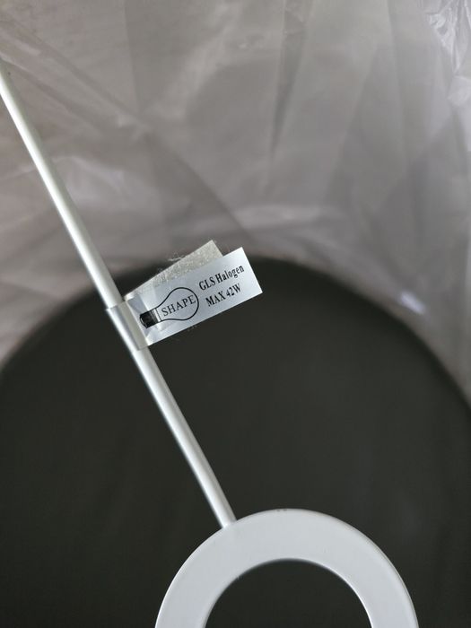 Klosz abażur do lampy na lampę