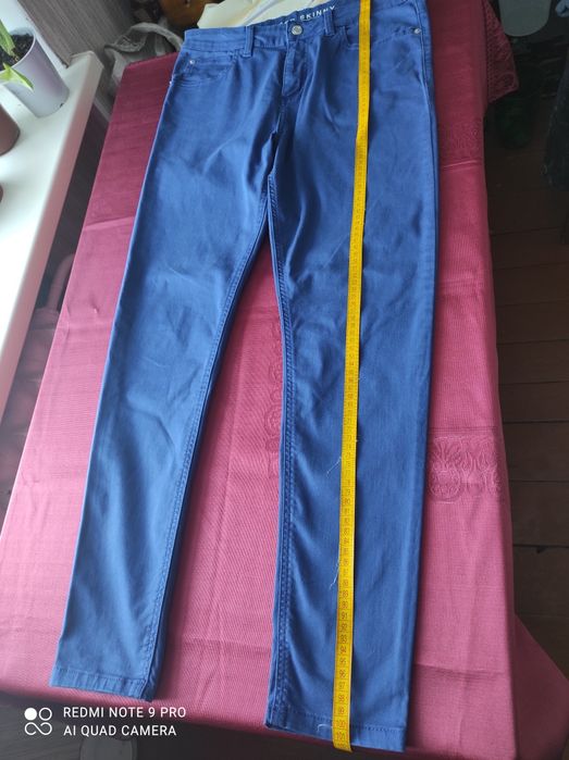 Джинси 46-48 розміру