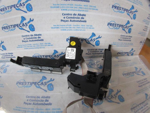 Comando / botão / interruptor multifunções TOYOTA ProAce (MDZ_)