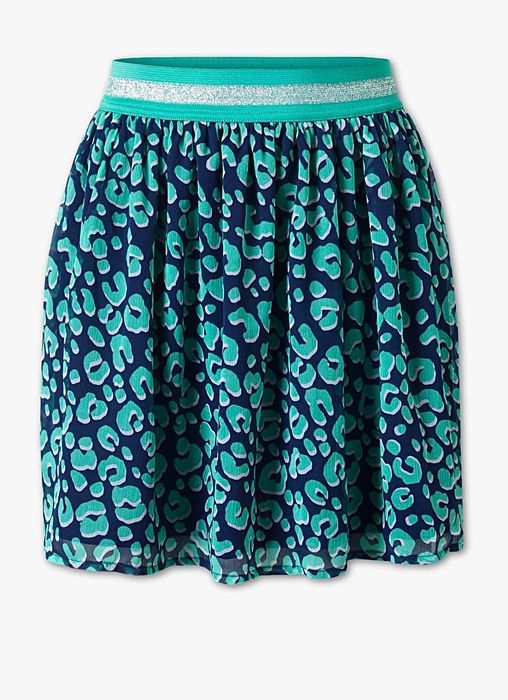 Шикарна спідниця для дівчинки