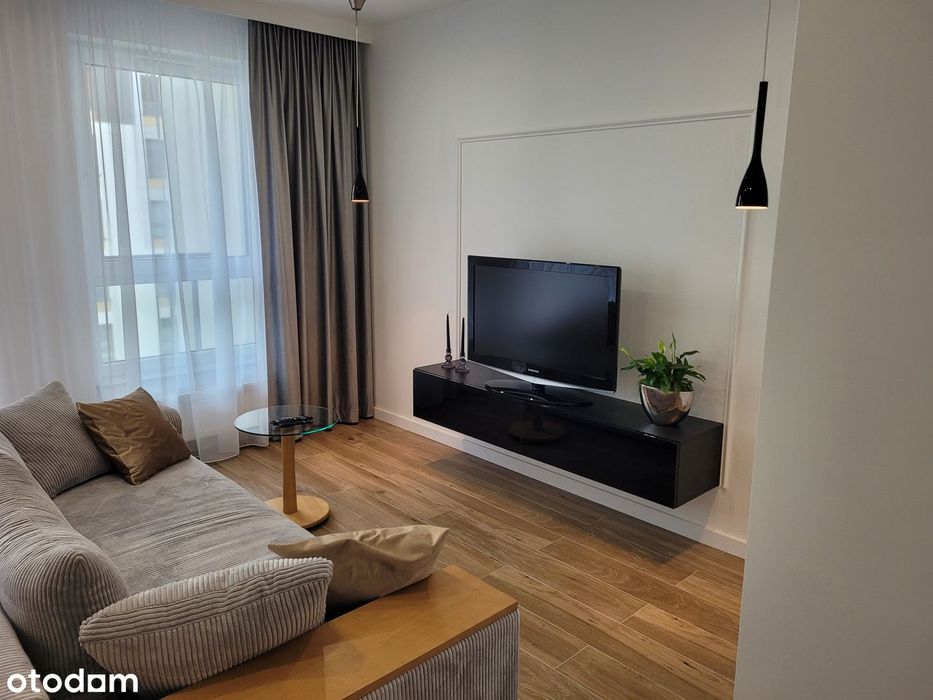 Sprzedam Piękne Nowe Mieszkanie 65m2