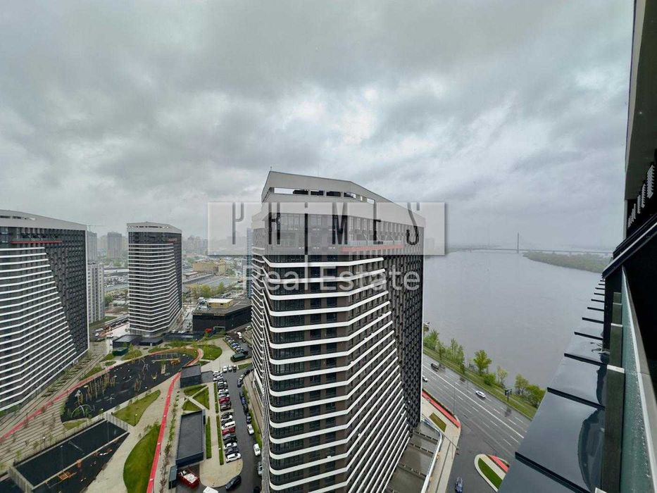 Многокомнатная квартира по адресу (площадь 164 м²) - Atlanta.ua - фото 23